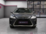 LEXUS d'occasion RX450H 3.5 4WD Luxe de 2016 Bretigny Sur Orge (91)﻿
