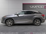 LEXUS d'occasion RX450H 3.5 4WD Luxe de 2016 Bretigny Sur Orge (91)﻿