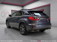 LEXUS d'occasion RX450H 3.5 4WD Luxe de 2016 Bretigny Sur Orge (91)﻿