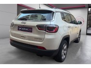 JEEP d'occasion COMPASS 1.4 MULTI AIR 140 SPORT 4X2 de 2018 Le Raincy