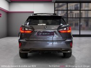 LEXUS d'occasion RX450H 3.5 4WD Luxe de 2016 Bretigny Sur Orge (91)﻿