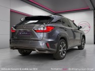 LEXUS d'occasion RX450H 3.5 4WD Luxe de 2016 Bretigny Sur Orge (91)﻿
