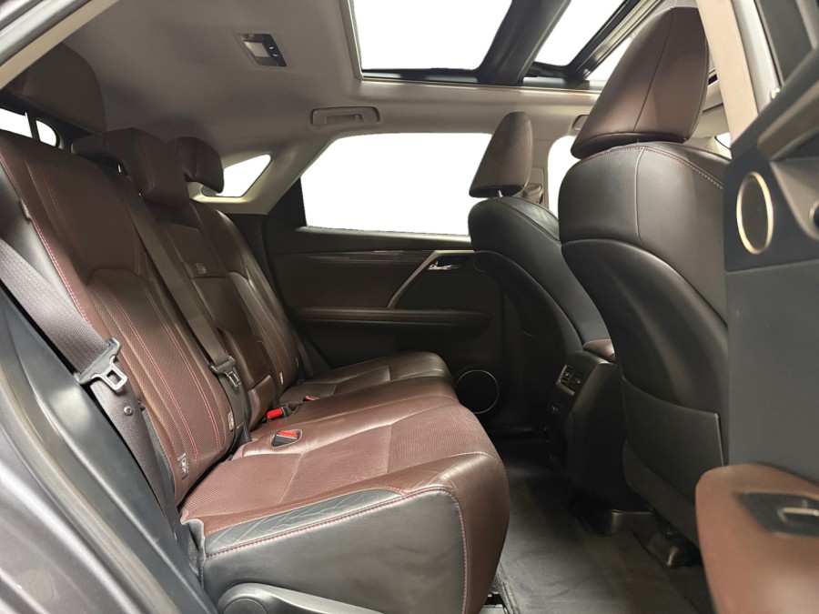 LEXUS d'occasion RX450H 3.5 4WD Luxe de 2016 Bretigny Sur Orge (91)﻿