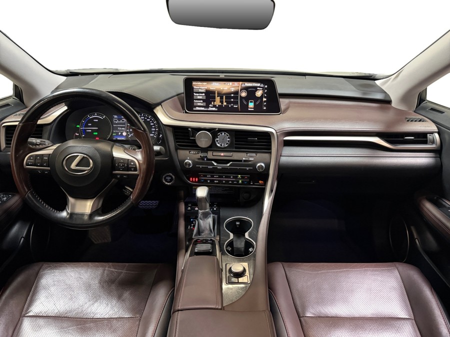 LEXUS d'occasion RX450H 3.5 4WD Luxe de 2016 Bretigny Sur Orge (91)﻿