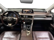 LEXUS d'occasion RX450H 3.5 4WD Luxe de 2016 Bretigny Sur Orge (91)﻿