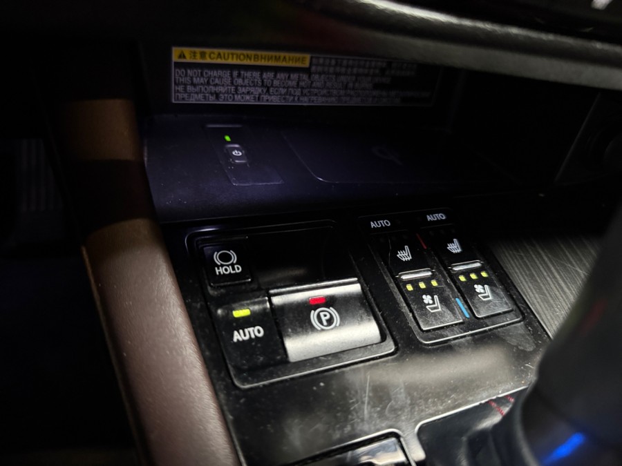 LEXUS d'occasion RX450H 3.5 4WD Luxe de 2016 Bretigny Sur Orge (91)﻿