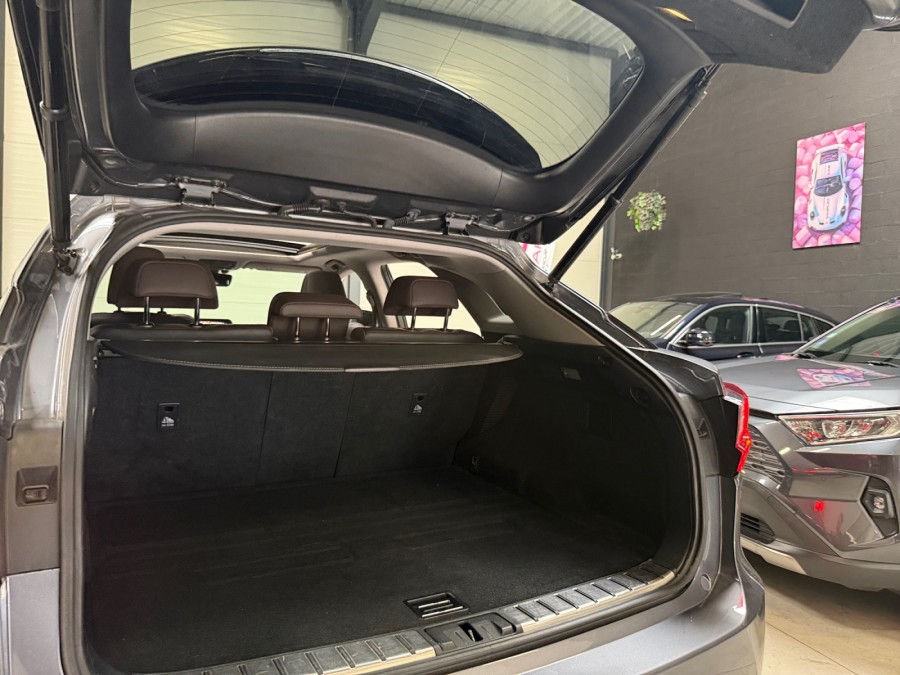 LEXUS d'occasion RX450H 3.5 4WD Luxe de 2016 Bretigny Sur Orge (91)﻿