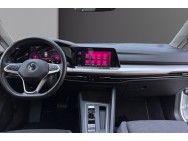 VOLKSWAGEN d'occasion GOLF VIII 1 ETSI 110 LIFE 1ST DSG AUTO de 2021
