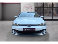 VOLKSWAGEN d'occasion GOLF VIII 1 ETSI 110 LIFE 1ST DSG AUTO de 2021