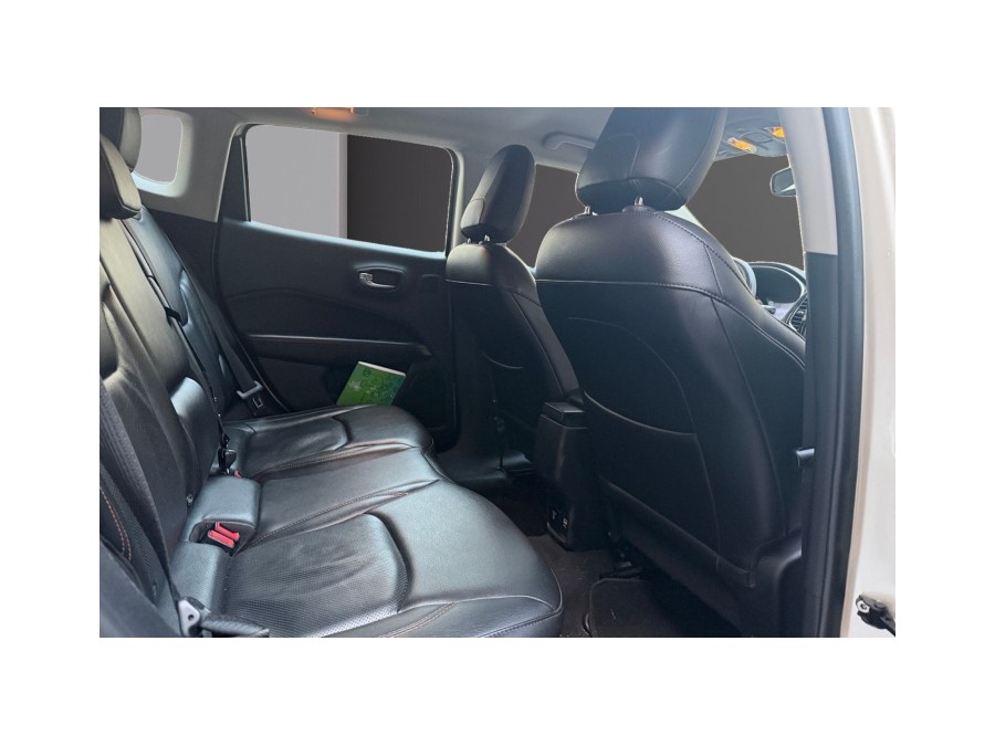 JEEP d'occasion COMPASS 1.4 MULTI AIR 140 SPORT 4X2 de 2018 Le Raincy