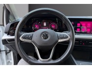 VOLKSWAGEN d'occasion GOLF VIII 1 ETSI 110 LIFE 1ST DSG AUTO de 2021