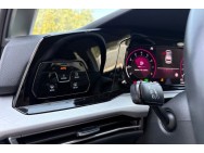 VOLKSWAGEN d'occasion GOLF VIII 1 ETSI 110 LIFE 1ST DSG AUTO de 2021