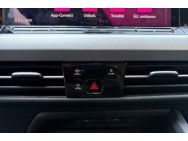 VOLKSWAGEN d'occasion GOLF VIII 1 ETSI 110 LIFE 1ST DSG AUTO de 2021