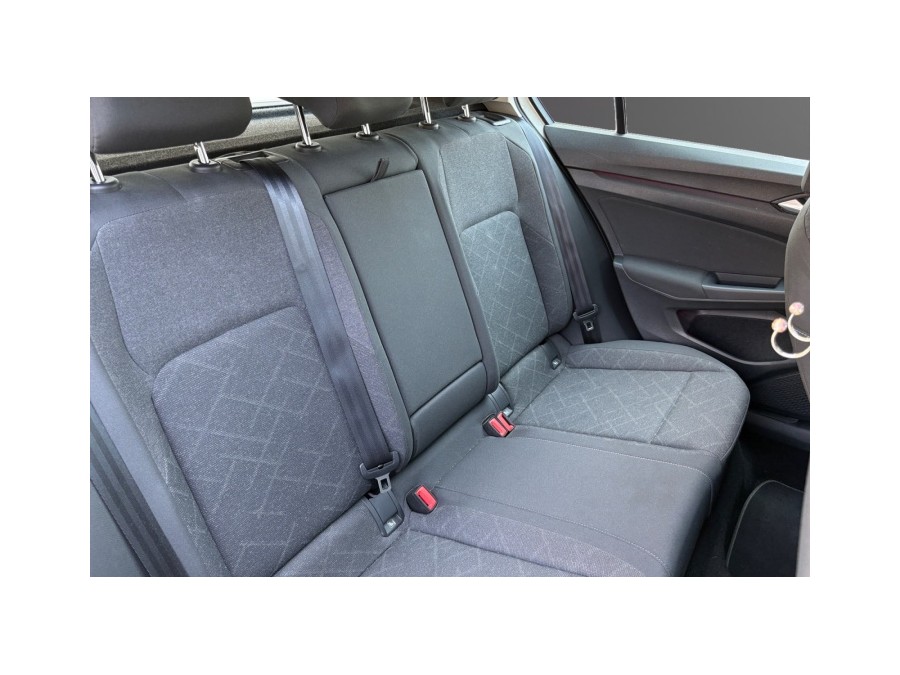 VOLKSWAGEN d'occasion GOLF VIII 1 ETSI 110 LIFE 1ST DSG AUTO de 2021