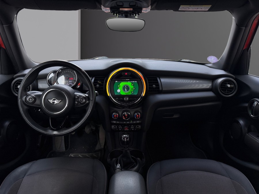 MINI d'occasion MINI 5 PORTES 1.5 COOPER 136 de 2018 Nîmes (30)﻿