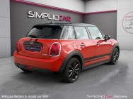 MINI d'occasion MINI 5 PORTES 1.5 COOPER 136 de 2018 Nîmes (30)﻿