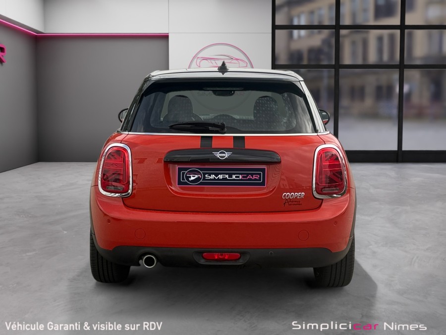 MINI d'occasion MINI 5 PORTES 1.5 COOPER 136 de 2018 Nîmes (30)﻿