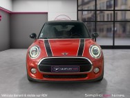 MINI d'occasion MINI 5 PORTES 1.5 COOPER 136 de 2018 Nîmes (30)﻿
