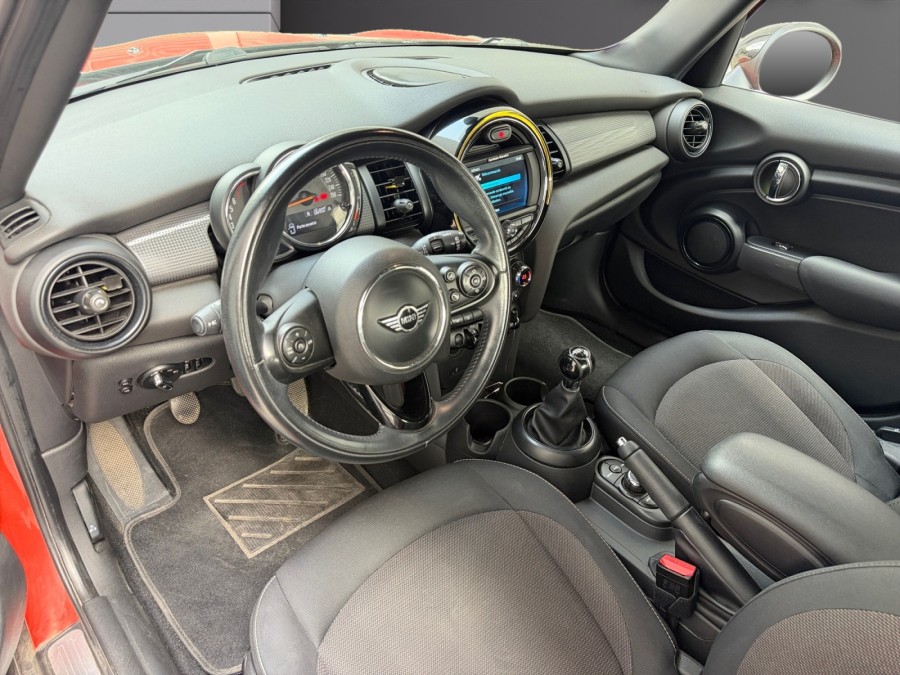 MINI d'occasion MINI 5 PORTES 1.5 COOPER 136 de 2018 Nîmes (30)﻿