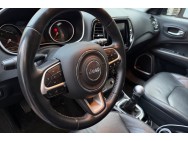 JEEP d'occasion COMPASS 1.4 MULTI AIR 140 SPORT 4X2 de 2018 Le Raincy