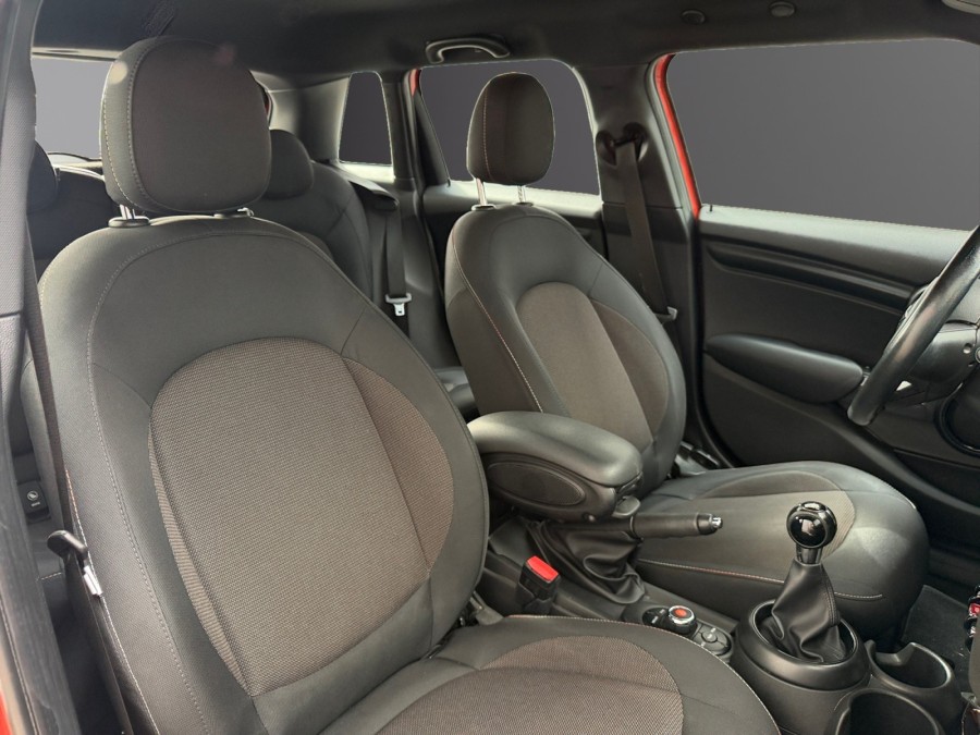 MINI d'occasion MINI 5 PORTES 1.5 COOPER 136 de 2018 Nîmes (30)﻿