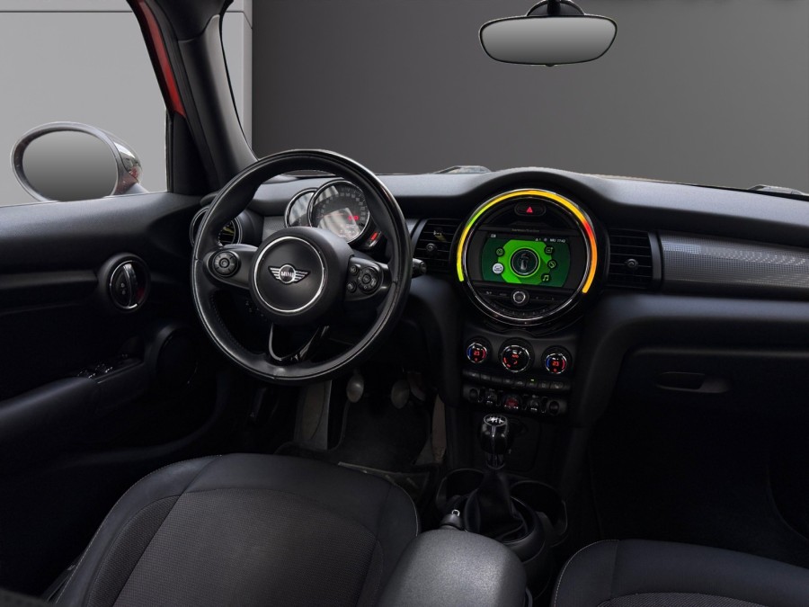 MINI d'occasion MINI 5 PORTES 1.5 COOPER 136 de 2018 Nîmes (30)﻿