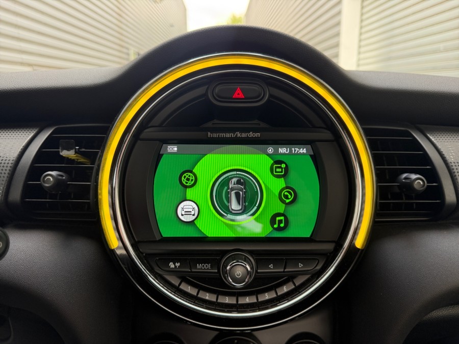 MINI d'occasion MINI 5 PORTES 1.5 COOPER 136 de 2018 Nîmes (30)﻿