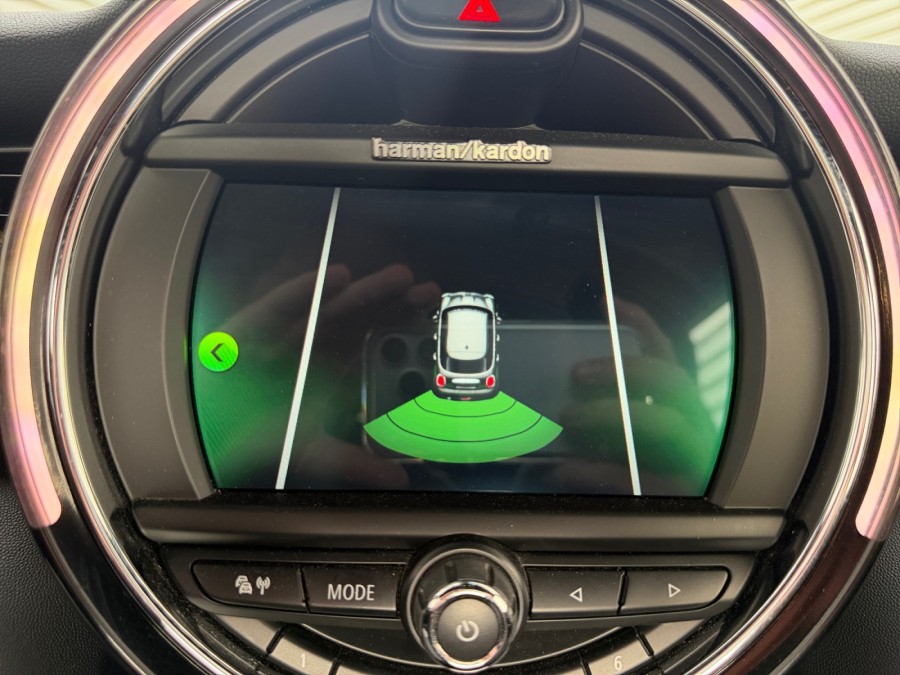 MINI d'occasion MINI 5 PORTES 1.5 COOPER 136 de 2018 Nîmes (30)﻿