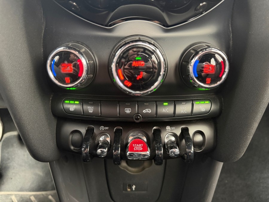 MINI d'occasion MINI 5 PORTES 1.5 COOPER 136 de 2018 Nîmes (30)﻿