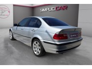 BMW d'occasion SERIE 3 320 d de 2000 Nice (06)﻿