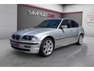 BMW d'occasion SERIE 3 320 d de 2000 Nice (06)﻿