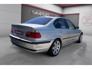 BMW d'occasion SERIE 3 320 d de 2000 Nice (06)﻿