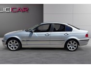 BMW d'occasion SERIE 3 320 d de 2000 Nice (06)﻿