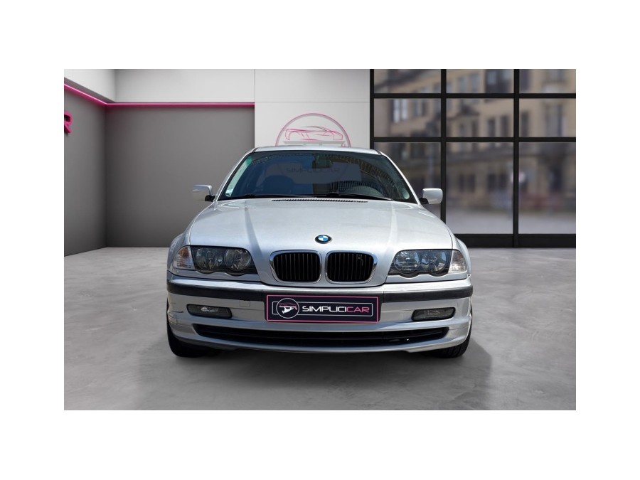 BMW d'occasion SERIE 3 320 d de 2000 Nice (06)﻿