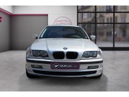 BMW d'occasion SERIE 3 320 d de 2000 Nice (06)﻿