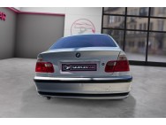 BMW d'occasion SERIE 3 320 d de 2000 Nice (06)﻿