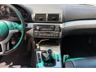 BMW d'occasion SERIE 3 320 d de 2000 Nice (06)﻿