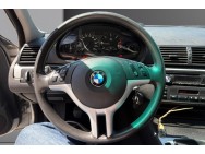 BMW d'occasion SERIE 3 320 d de 2000 Nice (06)﻿