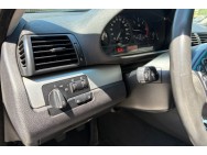 BMW d'occasion SERIE 3 320 d de 2000 Nice (06)﻿