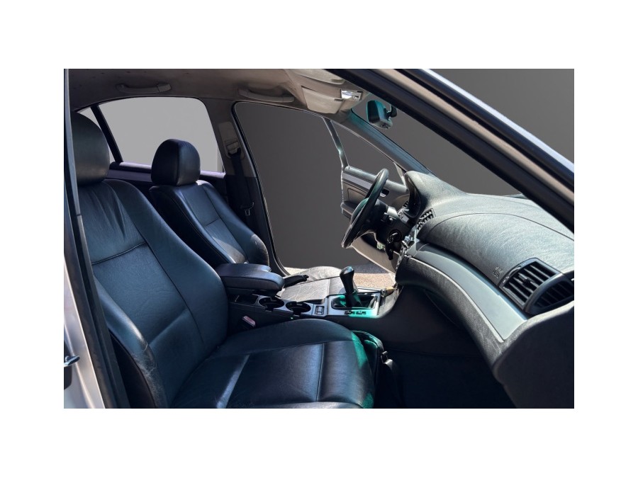 BMW d'occasion SERIE 3 320 d de 2000 Nice (06)﻿