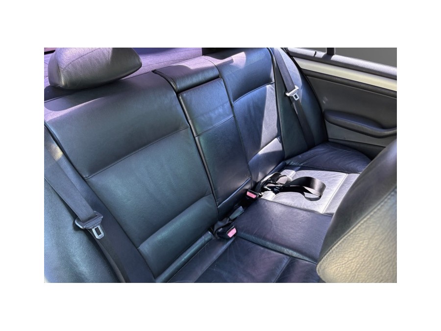 BMW d'occasion SERIE 3 320 d de 2000 Nice (06)﻿
