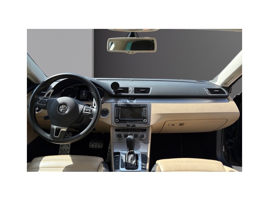 VOLKSWAGEN d'occasion CC 3.6 V6 FSI 300 CARAT EDITION 4MOTION DSG