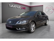 VOLKSWAGEN d'occasion CC 3.6 V6 FSI 300 CARAT EDITION 4MOTION DSG
