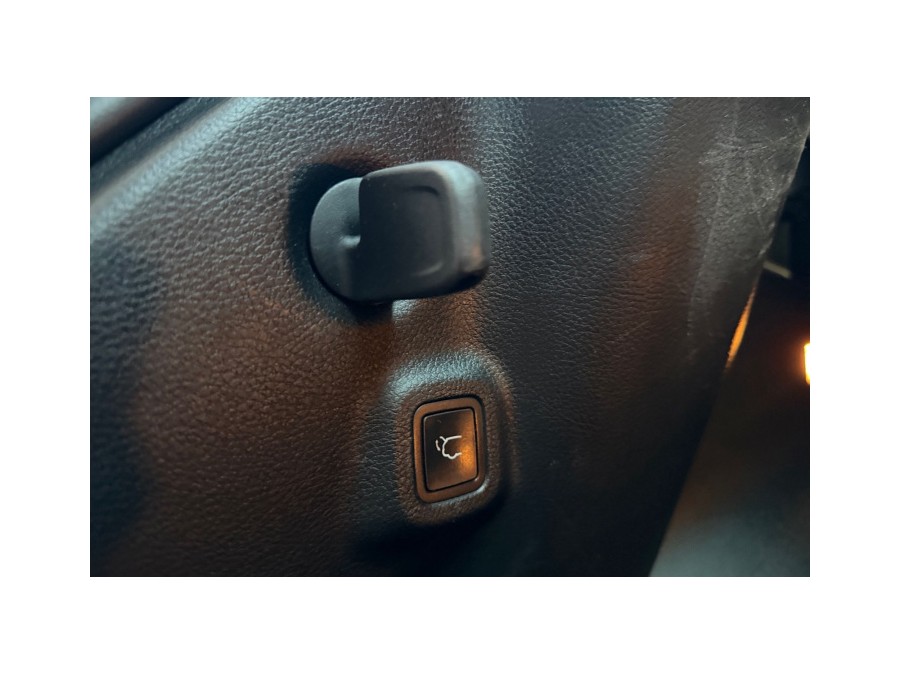 JEEP d'occasion COMPASS 1.4 MULTI AIR 140 SPORT 4X2 de 2018 Le Raincy