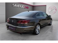 VOLKSWAGEN d'occasion CC 3.6 V6 FSI 300 CARAT EDITION 4MOTION DSG
