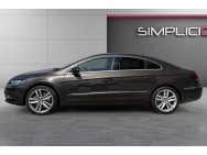 VOLKSWAGEN d'occasion CC 3.6 V6 FSI 300 CARAT EDITION 4MOTION DSG