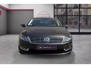 VOLKSWAGEN d'occasion CC 3.6 V6 FSI 300 CARAT EDITION 4MOTION DSG