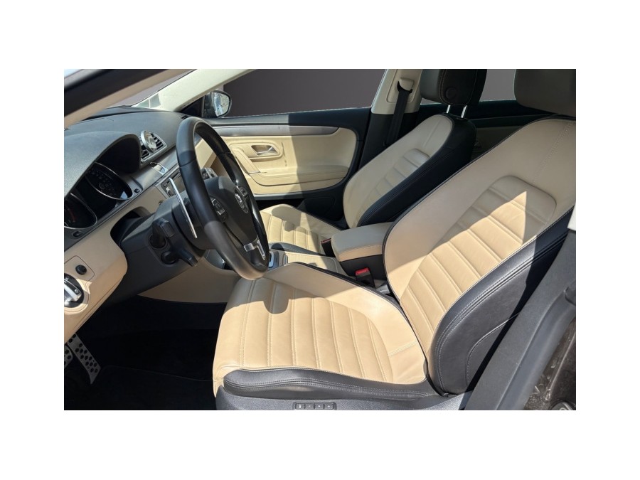 VOLKSWAGEN d'occasion CC 3.6 V6 FSI 300 CARAT EDITION 4MOTION DSG