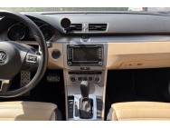 VOLKSWAGEN d'occasion CC 3.6 V6 FSI 300 CARAT EDITION 4MOTION DSG
