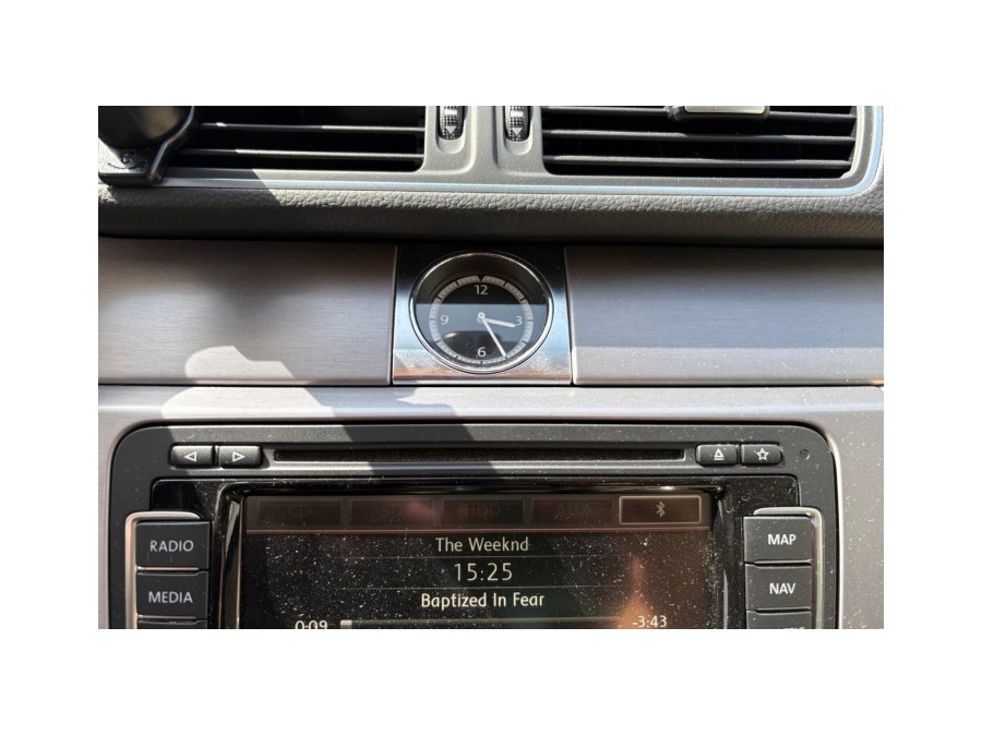 VOLKSWAGEN d'occasion CC 3.6 V6 FSI 300 CARAT EDITION 4MOTION DSG